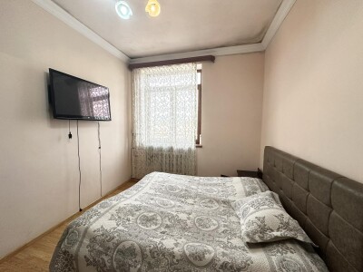 Կոդ AS-7656 Վաճառվում է առանձնատուն