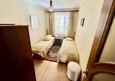 Կոդ BA-2707  Վաճառվում է բնակարան