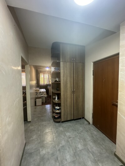 Կոդ BS-4044    Վաճառվում է բնակարան