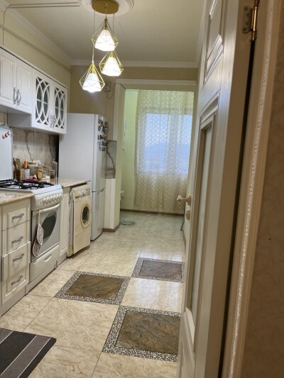 Կոդ BA-5077  Վաճառվում է բնակարան