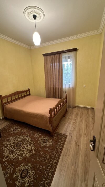 Կոդ AA-0143 Վաճառվում է նորակառույց առանձնատուն