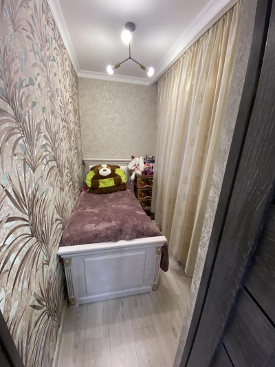 Code BA-4486. Apartment for sale