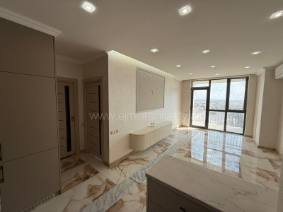 Code BA-6036 Apartment for sale *