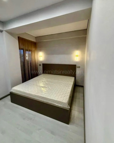 Code BA-7868 – Apartment for sale