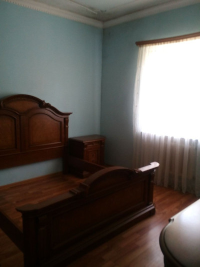 Code AS-9989 – Private house for sale