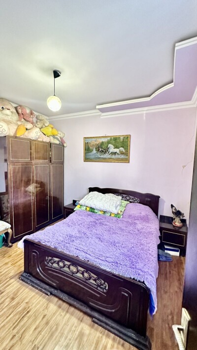 Կոդ AA-2266   Վաճառվում է առանձնատուն