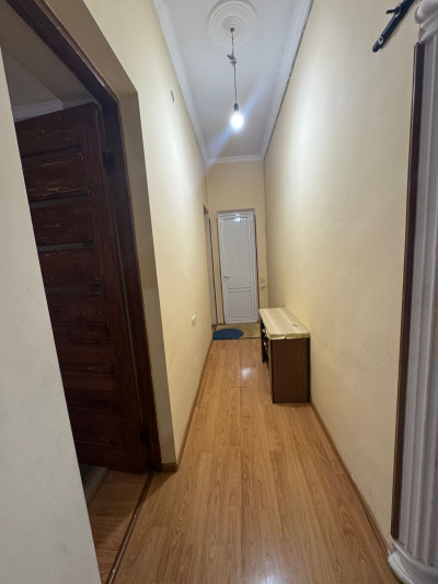 Code AS-2456 – Private house for sale