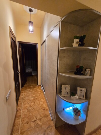 Կոդ BE-2031 Վաճառվում է բնակարան