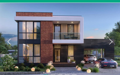 Code AS-6021 – House for sale