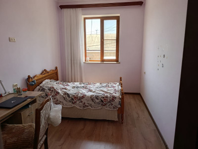 Code AS-6100 Newly built private house for sale