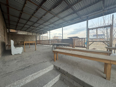 Code AS-0216 – Private house for sale