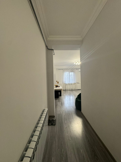 Code BS-4578 – Apartment for sale