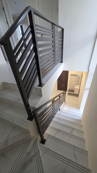 Code AA-5721 Newly built private house for sale