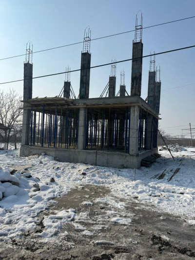 Code AS-0230 – House for sale