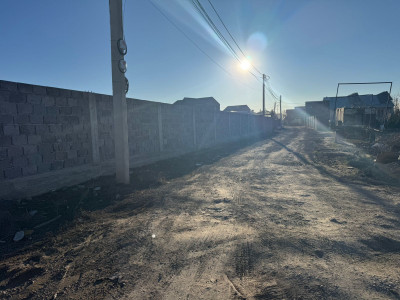 Code HS-3276 — Residential land plot for sale.