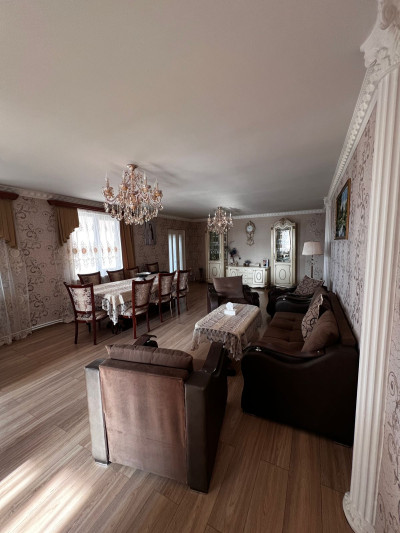 Code AS-2585 – House for sale