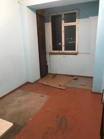 Code BS-0846 Apartment for sale