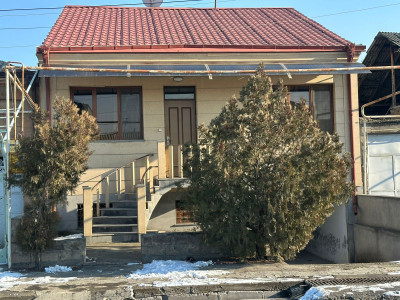 Code AS-8465 – House for sale