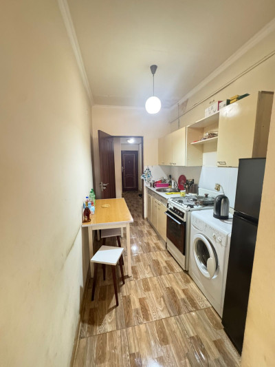 Code BS-2942 – Apartment for sale