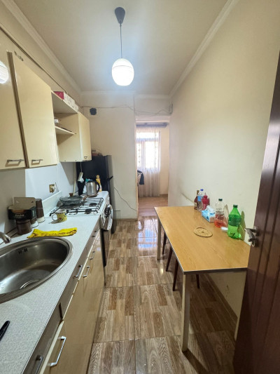 Code BS-2942 – Apartment for sale