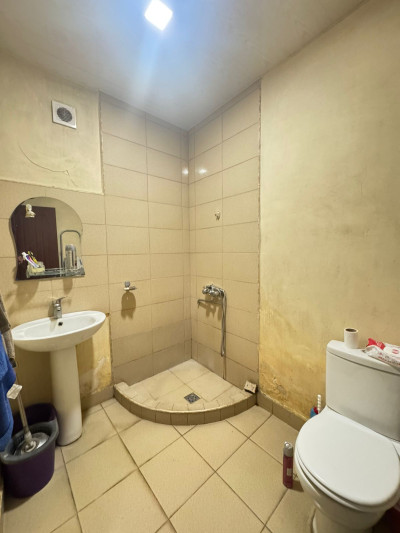 Code BS-2942 – Apartment for sale