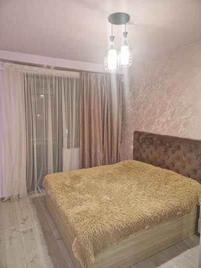 Code BA-4547 — Apartment for sale