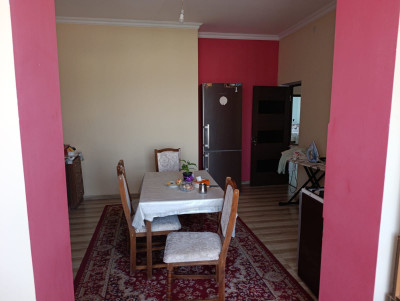 Code AS-6100 Newly built private house for sale