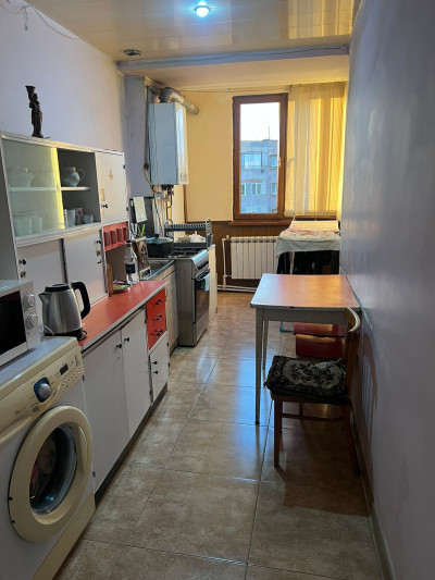 Code BS-0015  Apartment for sale