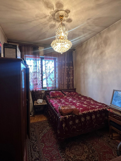 Code AS-8465 – House for sale