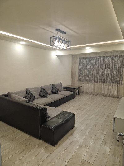 Code BA-4547 — Apartment for sale