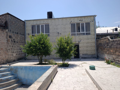 Code AS-6100 Newly built private house for sale