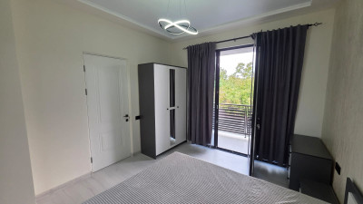 Code AA-5721 Newly built private house for sale