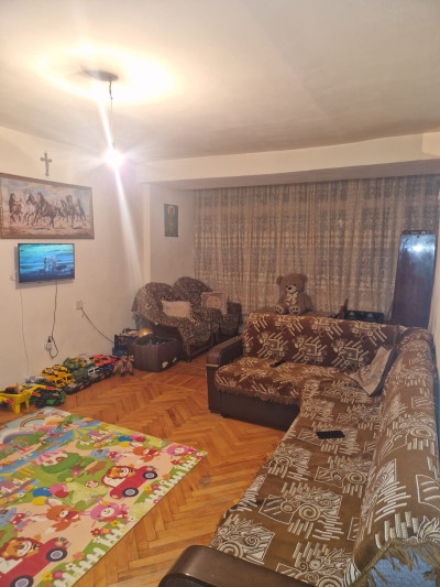 Code BA-4544 — Apartment for sale