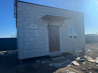 Code HS-0422 — Land plot for sale