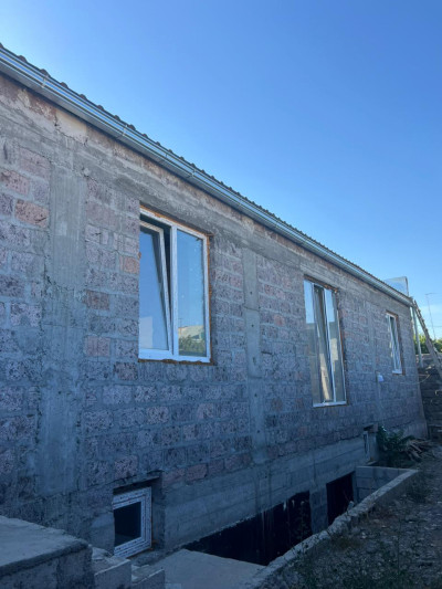 Code AS-8181 Newly built private house for sale