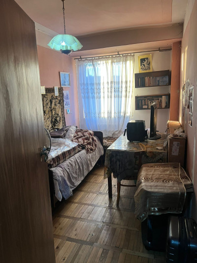 Code BS-0015  Apartment for sale