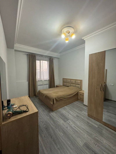 Code BS-4578 – Apartment for sale