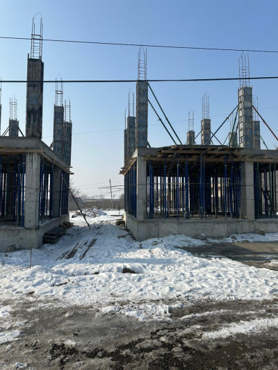 Code AS-0230 – House for sale