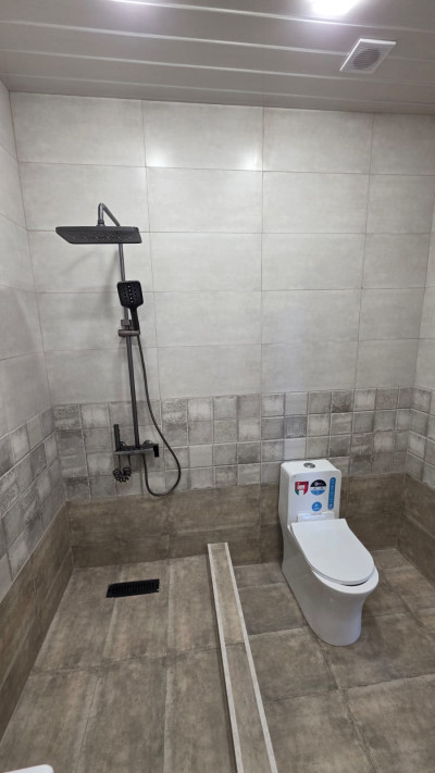 Code AA-5721 Newly built private house for sale