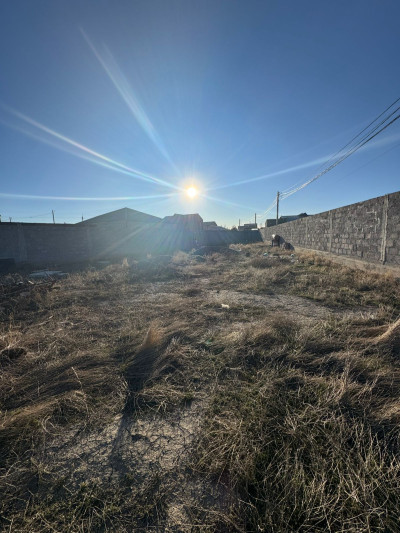 Code HS-3276 — Residential land plot for sale.