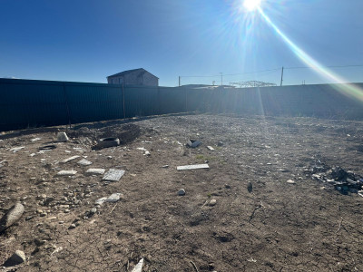 Code HS-0422 — Land plot for sale