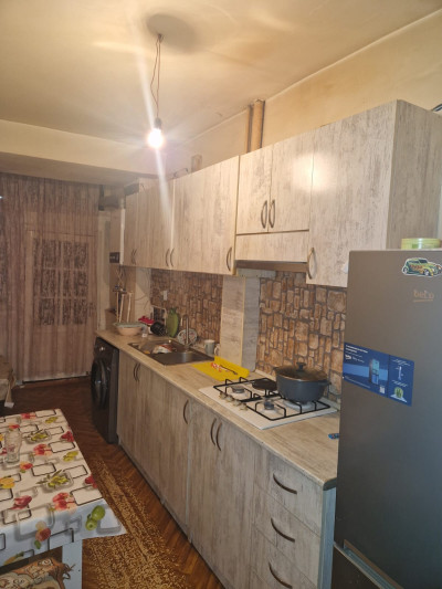 Code BA-4544 — Apartment for sale