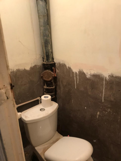 Code BS-0846 Apartment for sale