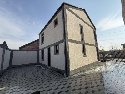 Code AA-6386 – Newly built private house for sale