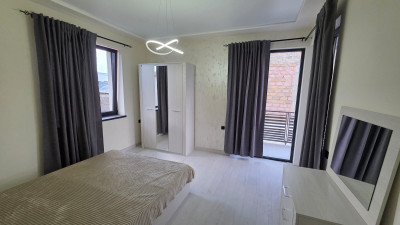 Code AA-5721 Newly built private house for sale