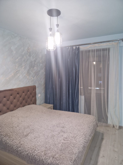 Code BA-4547 — Apartment for sale