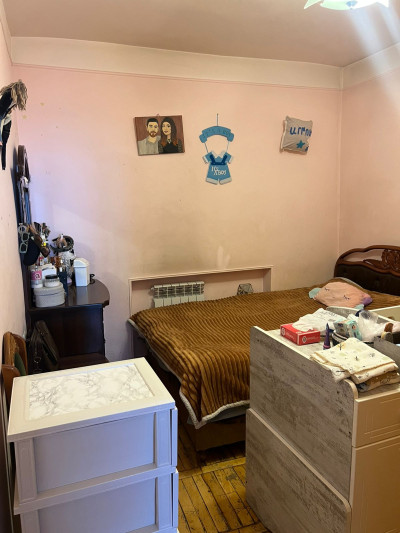 Code BS-1355 Apartment for sale