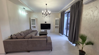 Code AA-5721 Newly built private house for sale