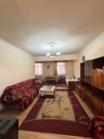 Code BS-2942 – Apartment for sale