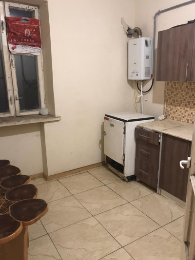 Code BS-0846 Apartment for sale